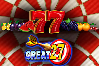 Играть в Great 27 Пинко Казино