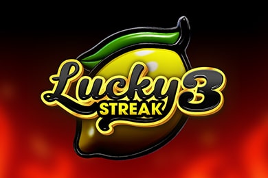 Luckystreak3 Пинко Казино слот