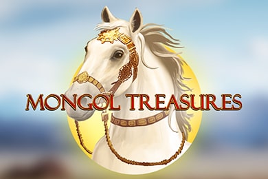 Mongoltreasures онлайн Пинко Казино